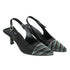 Women Formal Court - Shoes - 74976S - Court Shoes - Walkeaze